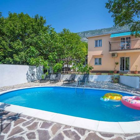 Holiday Home Ivona By Interhome Drivenik Exterior foto