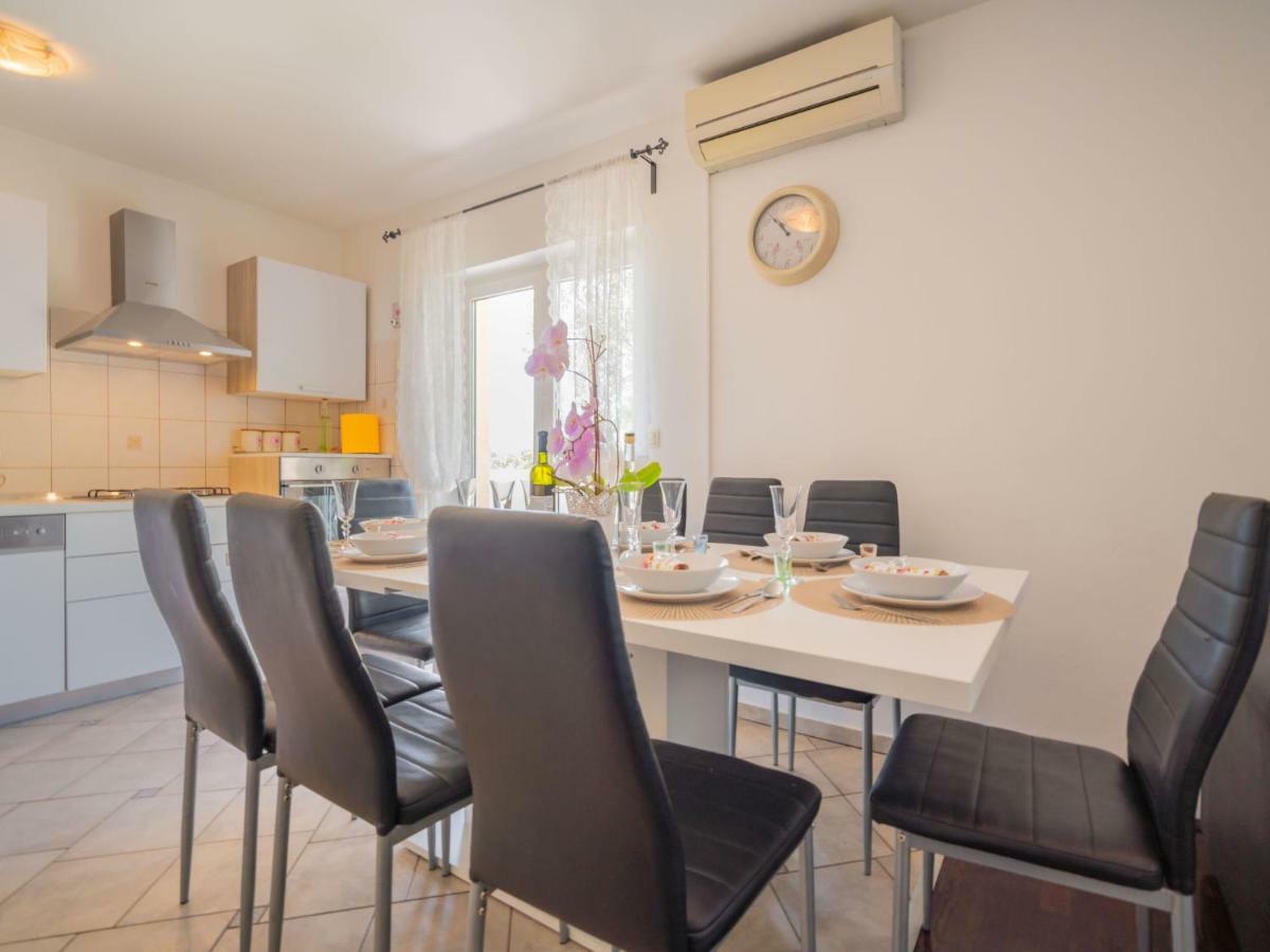 Holiday Home Ivona By Interhome Drivenik Exterior foto