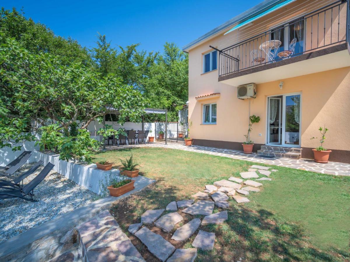 Holiday Home Ivona By Interhome Drivenik Exterior foto