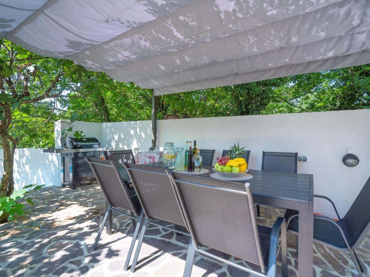 Holiday Home Ivona By Interhome Drivenik Exterior foto