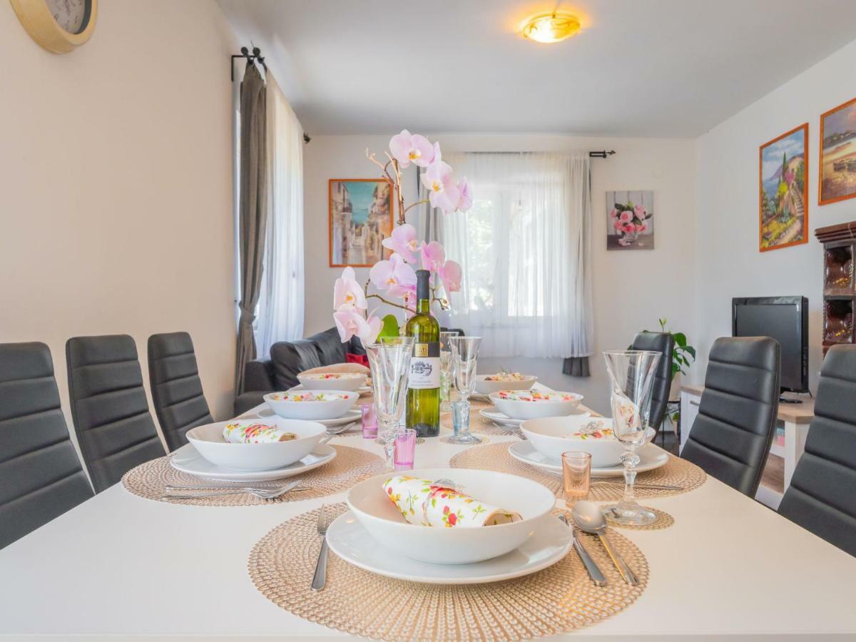 Holiday Home Ivona By Interhome Drivenik Exterior foto
