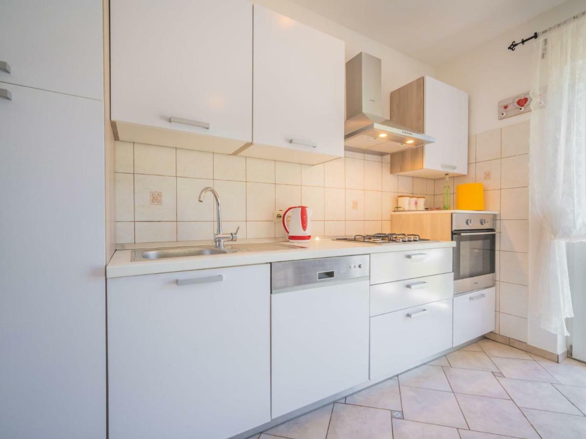 Holiday Home Ivona By Interhome Drivenik Exterior foto