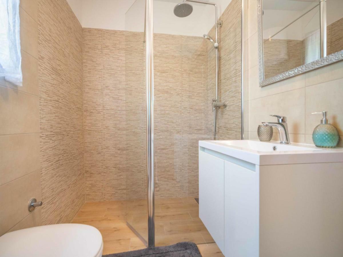 Holiday Home Ivona By Interhome Drivenik Exterior foto