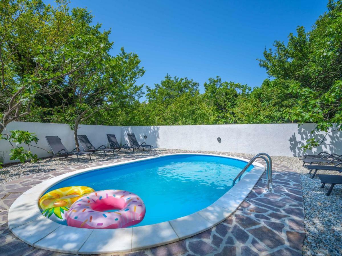 Holiday Home Ivona By Interhome Drivenik Exterior foto